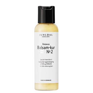 Juhldal Balsam Behandling nr 2 - 100 ml