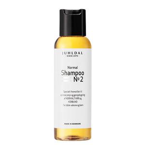 Juhldal Shampo nr 2-100 ml