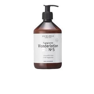 Juhldal Wonder Lotion nr 5 - 500 ml