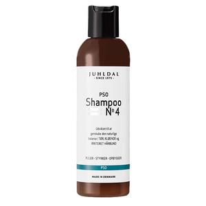 PSO Schampo no. 4 - 200 ml