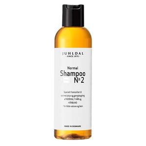 Juhldal Shampoo No. 2 - 200 ml