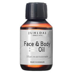 Juhldal Face och Body Oil - 100 ml