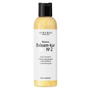 Juhldal Balsamkur nr 2 - 200 ml