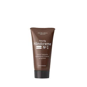 Juhldal Naturell Handkräm nr 1-50 ml