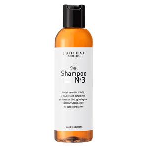 Juhldal Mjällschampo nr. 3 - 200 ml