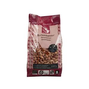 Urtekram Borlottibönor eco 400 g - 1 st