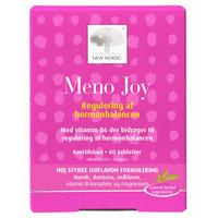 New Nordic Meno Joy - 60 tabletter