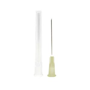 BD Microlance 19 g x 1,5" - 1,1 x 40 mm (beige)