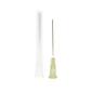 BD Microlance 19 g x 1,5" - 1,1 x 40 mm (beige)
