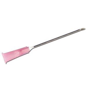 BD Microlance 18 g x 2", 1,2 x 50 mm (rosa)