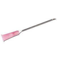 Sol-M Kanyl 18 g x 2", 1,2 x 50 mm (rosa) - 100 st