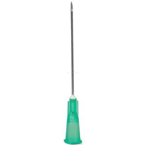 BD Microlance 21G x 1.5 - 0,8 x 40 mm