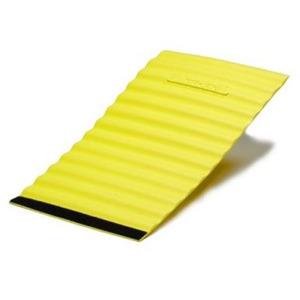 Thera-Band Foam Roller Wraps Gul extra mjuk 1: 4