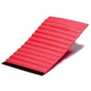 Thera-Band Foam Roller Wraps Röd mjuk 2 : 4