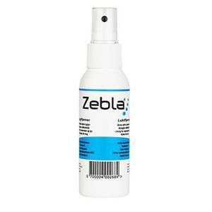 Zebla Luktborttagare 100 ml - 1 st