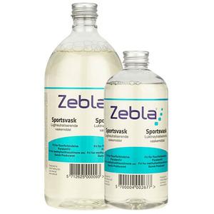 Zebla Sporttvätt 1000 ml - 1 st
