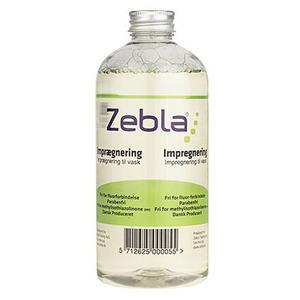 Zebla Impregnering till tvätt 500 ml - 1 st