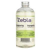 Zebla Impregnering för tvätt - 500 ml