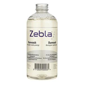 Zebla Duntvätt 500 ml -1 st