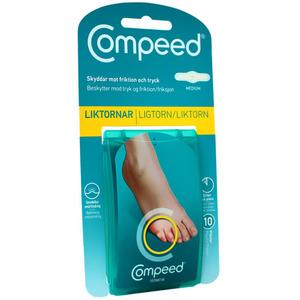Compeed Liktornar (medium) - 10 st.