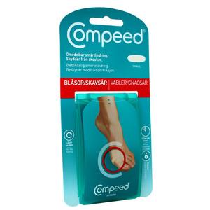 Compeed Blister (small) - 6 st