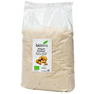 Bioterra Mandelmjöl EKO - 1000 g