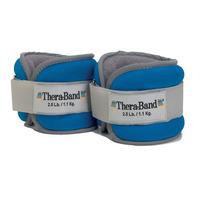Theraband Comfort Fit fotled och handled 1130 g - 1 par