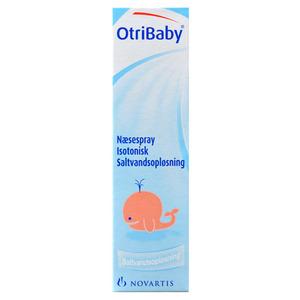 Otri-baby Nässpray - 15 ml