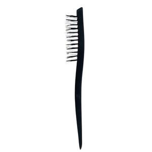 HH Simonsen Styling Brush - äkta vildsvinsborst och nylonpiggar