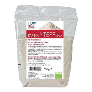 Teff Mjöl eko - 250 g