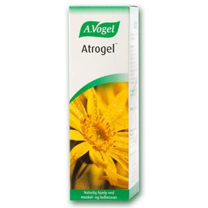 A.Vogel Atrogel - 100 ml