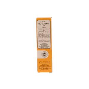 Alexapharma Notakehl Droppar - 10 ml