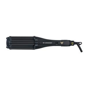 HH Simonsen ROD Curling Iron VS5 - särskilt bra till bröllopsfrisyrer