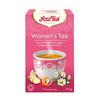 Yogi Tea - Women's Tea - 17 påsar