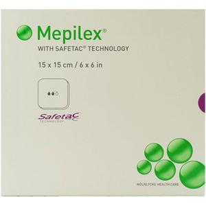 Mepilex Lite är ett mjukt och mycket formbart skumförband som absorberar sårvätska och på samma gång håller såret tillräckligt fuktigt
