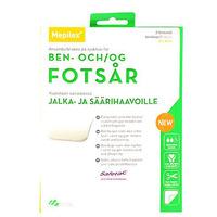 Mepilex Skumförband 10 x 10 cm - 2 st