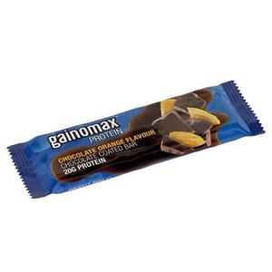 Gainomax Proteinbar Choklad Apelsin