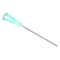BD Microlance 21 g x 2" - 0,8 x 50 mm (grön) - 100 st