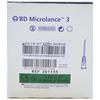 BD Microlance 21 g x 2" - 0,8 x 50 mm (BD Microlance 21 g x 2" - 0,8 x 50 mm (grøn) - 100 st) - 100 st