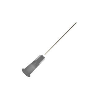 BD Microlance 22 g x 1 1/4" - 0,7 x 30 mm (svart) Med24.se