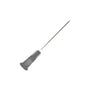 BD Microlance 22 g x 1 1/4" - 0,7 x 30 mm (svart) Med24.se