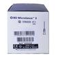 BD Microlance 22 g x 2" - 0,7 x 50 mm (svart) - 100 st