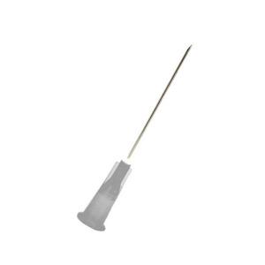 BD Microlance 27 g x 3/4" - 0,4 x 19 mm (grå) Med24.se