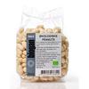 Biogan Peanuts Raw eko - 200 g