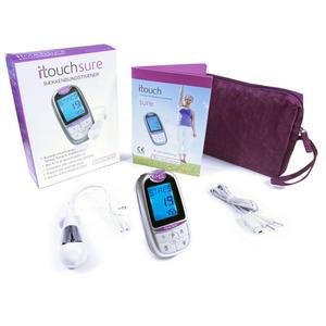 ItouchSure vaginal sond