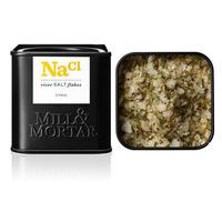 Mill & Mortar Flingsalt Citrus - 70 g