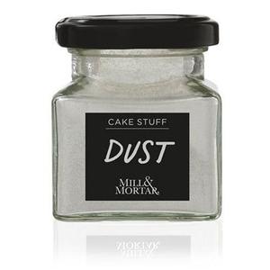 Mill & Mortar Silver Dust - 10g