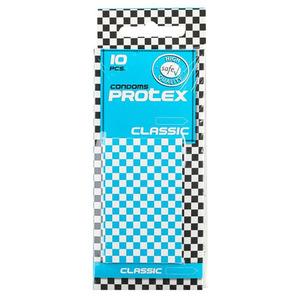 Protex Classic Kondomer - 10 st
