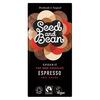 Seed & Bean mörk  choklad med Espresso