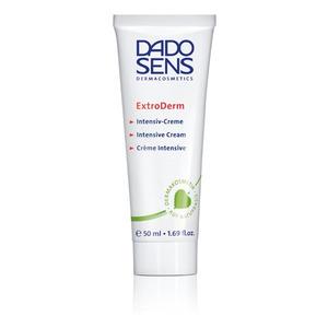 DADO SENS ExtroDerm Intensive Cream - till torr och skadad hud